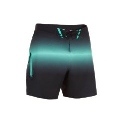 Spodenki BBS 900. Niebieskie bokserki męskie marki OLAIAN. W wyprzedaży za 34,99 zł.