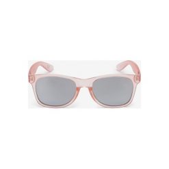 Vans Spicoli Okulary przeciwsłoneczne Beżowy. Brązowe okulary przeciwsłoneczne męskie Vans, z materiału. Za 83,95 zł.