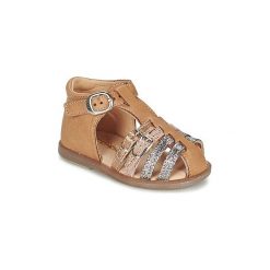 Baleriny dziewczęce: Baleriny Dziecko Babybotte TWIX