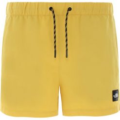 THE NORTH FACE MOS > 0A492HZBJ1. Spodenki i szorty męskie The North Face, xl, z aplikacjami, z nylonu, klasyczne. Za 189,99 zł.