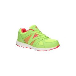 Buty do biegania Casu SPORTOWE 7A-HG84563. Czarne buty do biegania damskie marki Casu. Za 39,99 zł.