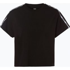 Levi's - T-shirt damski, czarny. Czarne t-shirty damskie Levi's®, s, bez wzorów, bez kołnierzyka. Za 99,95 zł.
