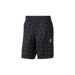 Szorty i Bermudy Reebok Classic Spodenki Classics. Czarne spodenki i szorty męskie Reebok Classic, s, bez wzorów. Za 179,00 zł.