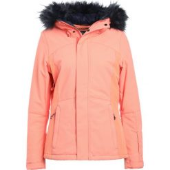 Kurtki sportowe damskie: O'Neill SIGNAL Kurtka snowboardowa fusion coral