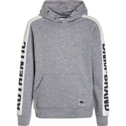 Staccato Bluza z kapturem light stone melange. Szare bluzy chłopięce marki Staccato, z bawełny, z kapturem. Za 129,00 zł.