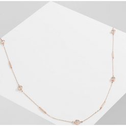 Naszyjniki damskie: SNÖ of Sweden NOICE Naszyjnik rose goldcoloured