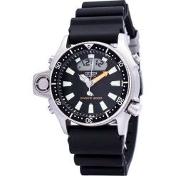 Zegarek Citizen Zegarek męski Citizen JP2000-08E. Zegarki męskie CITIZEN. Za 1604,90 zł.