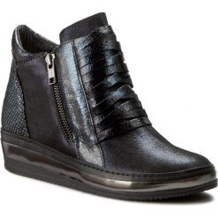 Sneakersy damskie: Sneakersy KHRIO – 162K4006ESALQ Navy/Bleu/Oceano