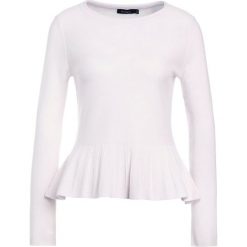 Swetry klasyczne damskie: MAX&Co. COMPASSO Sweter beige