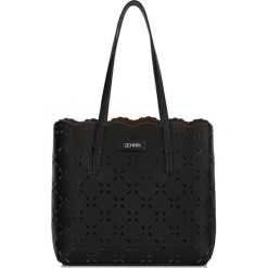 Shopper bag damskie: Torebka damska