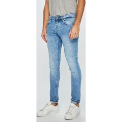 Only & Sons - Jeansy. Niebieskie jeansy męskie marki Only & Sons. Za 169,90 zł.