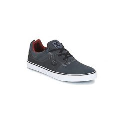 Trampki męskie: Buty DC Shoes HEATHROW V SE M SHOE DSD