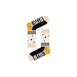 Skarpetki Happy Socks x Femi Stories SFEM01-1000. Skarpetki dziewczęce Happy Socks, z bawełny. Za 27,93 zł.