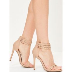 Szpilki: Missguided – Szpilki