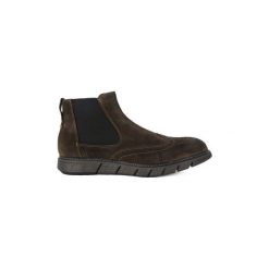 Trampki męskie: Buty Café Noir CAFE NOIR BEATLES CROSTA