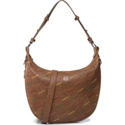 Torebka DESIGUAL - 20SAXPA6 6011. Pomarańczowe torebki klasyczne damskie Desigual, bez wzorów, ze skóry ekologicznej, klasyczne, bez dodatków. W wyprzedaży za 209,00 zł.