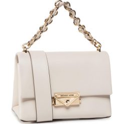 Torebka MICHAEL MICHAEL KORS - Cece 32S0G0EC0Y Lt Crm Multi. Brązowe torebki klasyczne damskie MICHAEL Michael Kors, bez wzorów, ze skóry, klasyczne, bez dodatków. Za 1319,00 zł.
