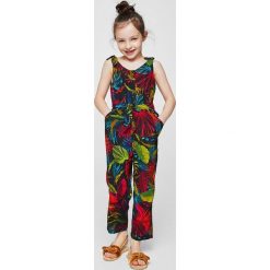 Kombinezony dziewczęce: Mango Kids – Kombinezon dziecięcy Chiara 110-164 cm