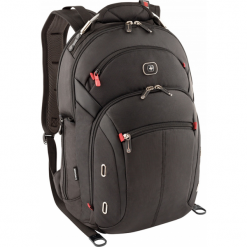 Torby na laptopa: Wenger Gigabyte 15″ czarny