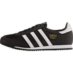 Buciki niemowlęce: Adidas Buty dziecięce Originals Dragon OG Junior czarne r. 38 (BB2487)