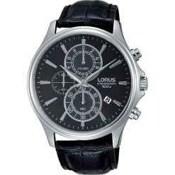 Zegarki męskie: Zegarek męski Lorus Urban RM313DX9