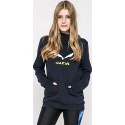 Bluzy damskie: Salewa – Bluza