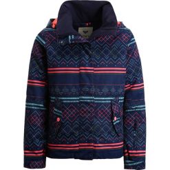 Kurtki chłopięce: Roxy JET GIRL Kurtka snowboardowa sodalite blue