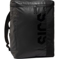 Plecak ASICS - Commuter Bag 3163A001 Performance Black 001. Czarne torby męskie skórzane Asics, bez wzorów, ze skóry ekologicznej, sportowe. W wyprzedaży za 149,00 zł.