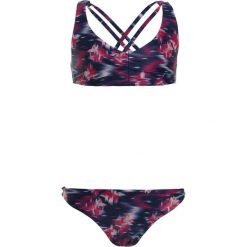 Roxy Bikini blues neon. Niebieskie stroje dwuczęściowe dziewczęce marki Roxy. Za 149,00 zł.