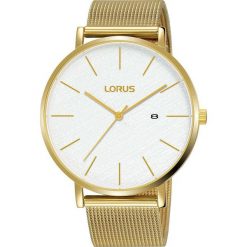 Zegarek Lorus Zegarek Lorus męski RH910LX9 klasyczny uniwersalny. Zegarki męskie Lorus. Za 339,00 zł.