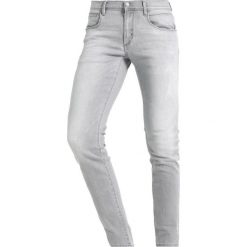 Antony Morato Jeans Skinny Fit grey. Szare jeansy męskie relaxed fit marki Antony Morato. Za 379,00 zł.