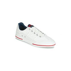 Buty Helly Hansen LAT 60 TWENTY-TEN. Białe trampki męskie marki Helly Hansen, bez wzorów, bez zapięcia. Za 399,00 zł.