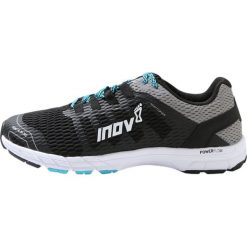Buty do biegania męskie: Inov8 ROADTALON 240 Obuwie do biegania treningowe black/grey/blue