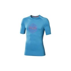 T-shirty z krótkim rękawem Asics T-SHIRT MĘSKI GRAPHIC TOP 114526-8070. Niebieskie t-shirty męskie Asics, xl, bez wzorów, bez kołnierzyka, krótkie. Za 97,30 zł.