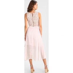 Topy damskie: Lace & Beads HAZEL Top nude