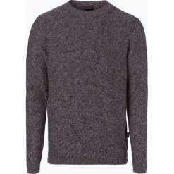 Swetry klasyczne męskie: Jack & Jones – Sweter męski – Ruber, czerwony