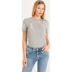 T-SHIRT PINO Sportmax Code. T-shirty damskie Sportmax Code, xs, bez wzorów, bez kołnierzyka. Za 479,00 zł.