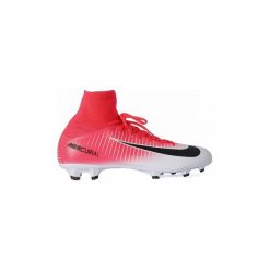 Buty sportowe męskie: Buty do piłki nożnej Nike JR MERCURIAL SUPERFLY V FG