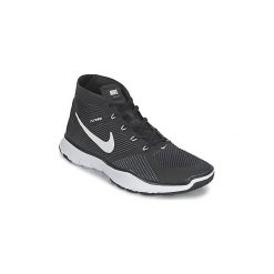 Fitness buty Nike FREE TRAIN INSTINCT. Czarne buty fitness męskie marki Nike. Za 495,20 zł.