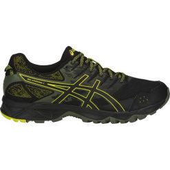 Buty sportowe męskie: Asics Buty męskie Gel-Sonoma 3 czarne r. 40.5 (T724N-9089)