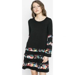 Sukienki: Desigual – Sukienka