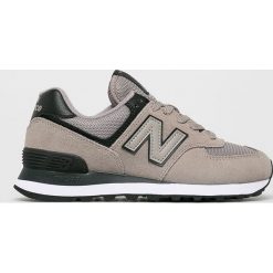 New Balance - Buty WL574WNP. Buty sportowe damskie New Balance. Za 349,90 zł.