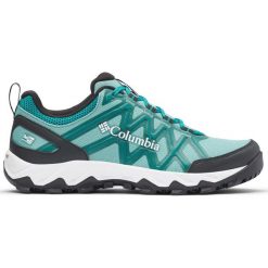 Buty Columbia Peakfreak X2 OutDry 1865201344. Niebieskie buty trekkingowe damskie Columbia. Za 489,99 zł.