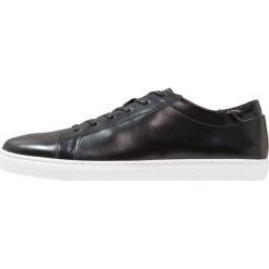 Tenisówki męskie: Kenneth Cole New York KAM PRIDE Tenisówki i Trampki black