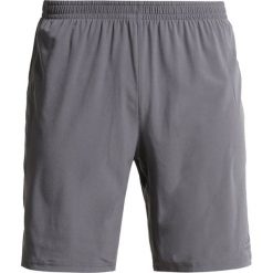 Spodenki i szorty męskie: adidas Performance SUPERNOVA DUAL Krótkie spodenki sportowe grey five