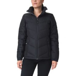Columbia Pike Lake™ Kurtka Czarny. Czarne kurtki damskie Columbia, xl, bez wzorów, z poliesteru, bez kaptura, omni-heat (columbia). Za 585,95 zł.