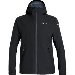 Kurtki sportowe męskie: Salewa Kurtka męska Puez 2 GTX 2L M JKT black out/3860 r. L