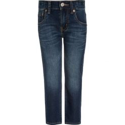 Levi's® 510 Jeans Skinny Fit denim. Niebieskie jeansy dziewczęce Levi's®. W wyprzedaży za 175,20 zł.