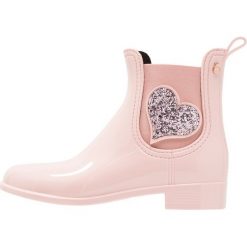 Buty zimowe damskie: LEMON JELLY BAE Kalosze baby rose