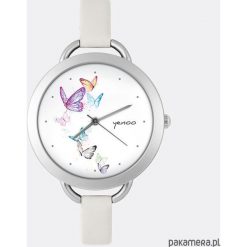 Zegarki damskie: Zegarek – Motyle